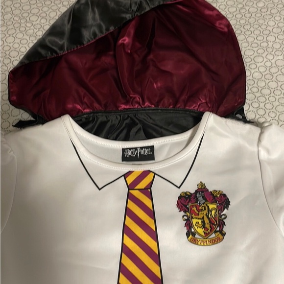 Harry Potter Costume - Picture 2 of 4